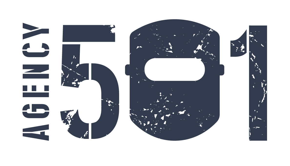 Agency501 — Well-Built Advertising
