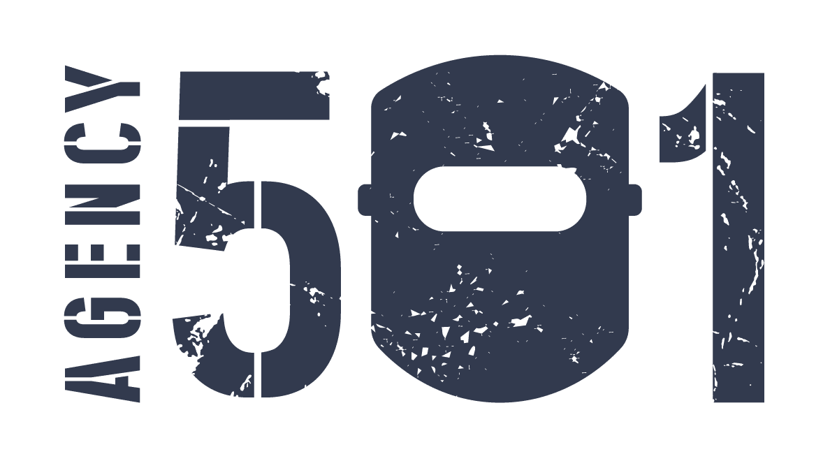 Agency501 — Well-Built Advertising